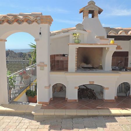 Appartamento Mariolu 3 Santa Maria Navarrese Kültér fotó