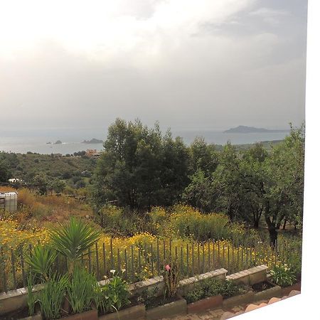 Appartamento Mariolu 3 Santa Maria Navarrese Kültér fotó