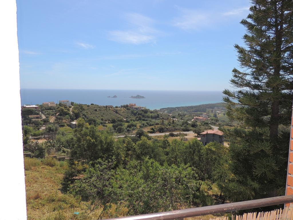 Appartamento Mariolu 3 Santa Maria Navarrese Kültér fotó
