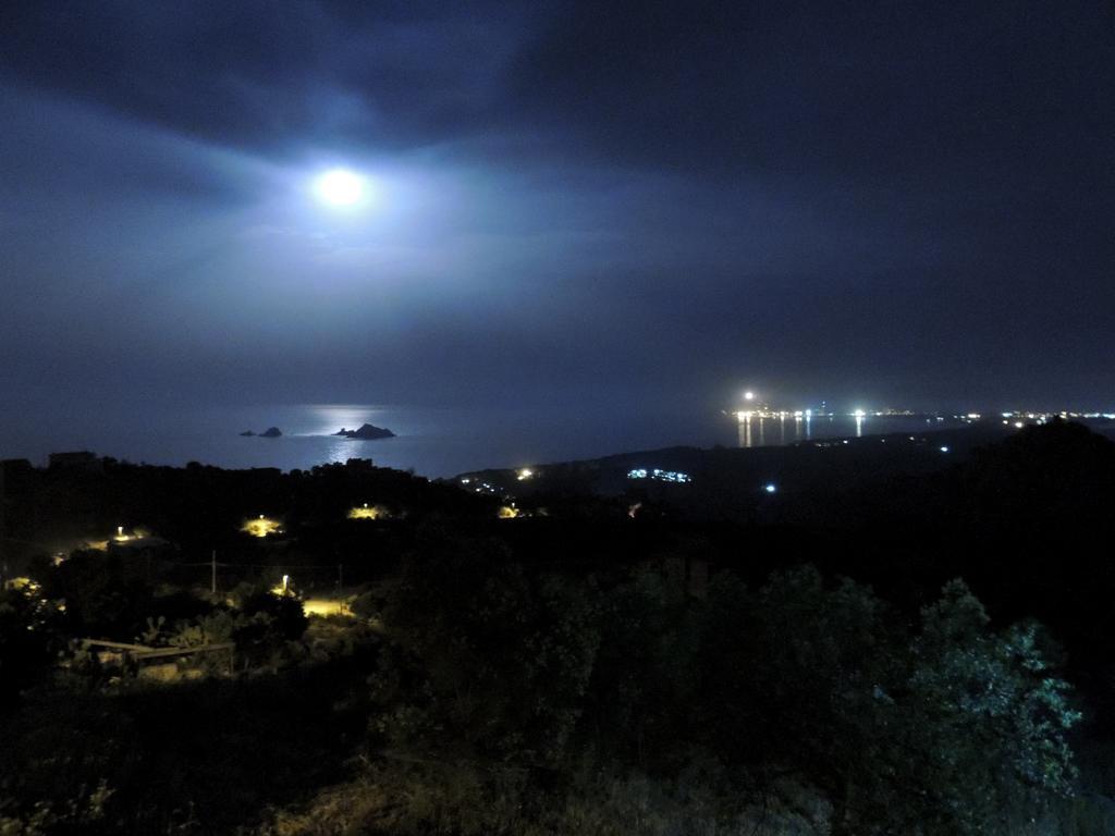 Appartamento Mariolu 3 Santa Maria Navarrese Kültér fotó