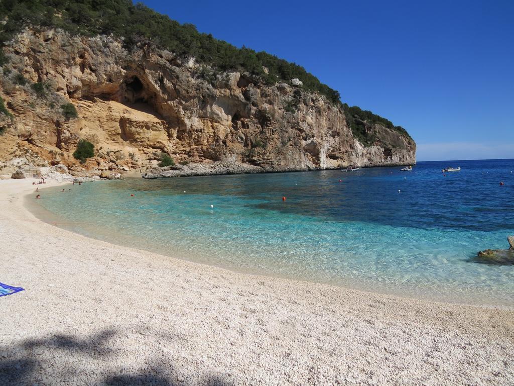 Appartamento Mariolu 3 Santa Maria Navarrese Kültér fotó