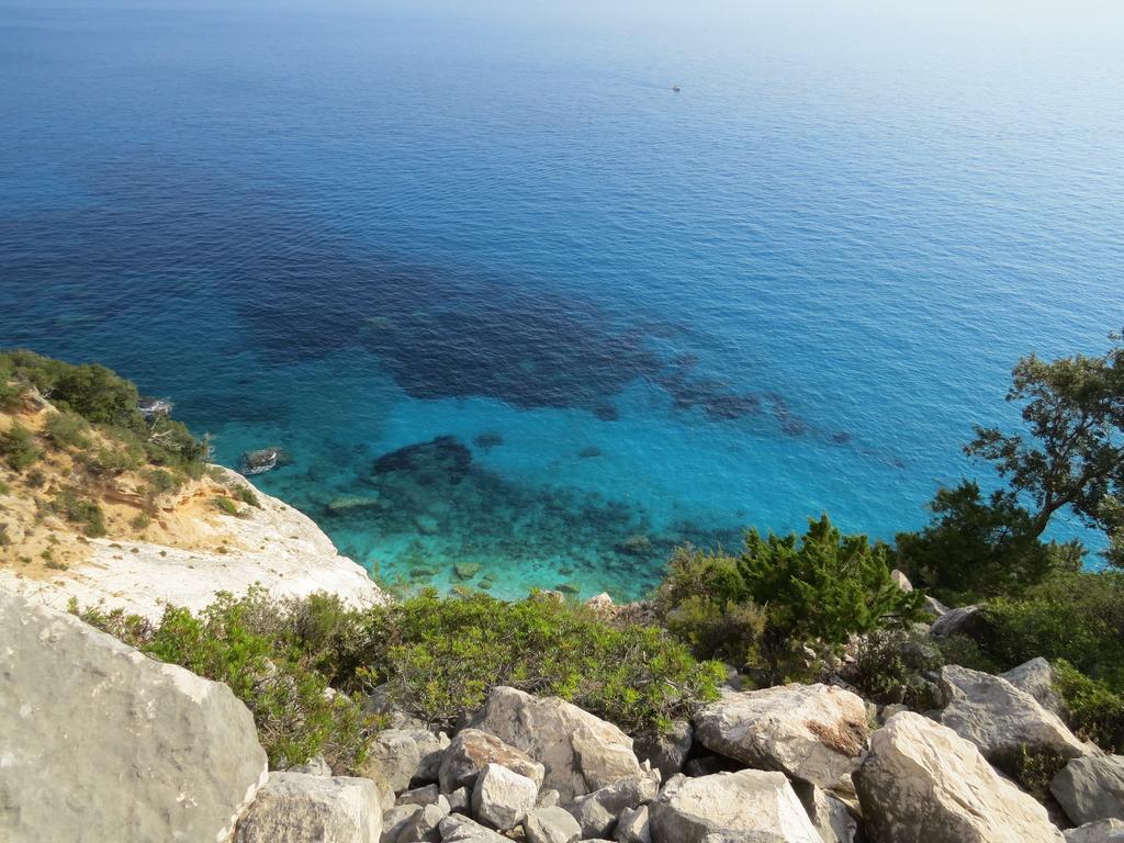 Appartamento Mariolu 3 Santa Maria Navarrese Kültér fotó