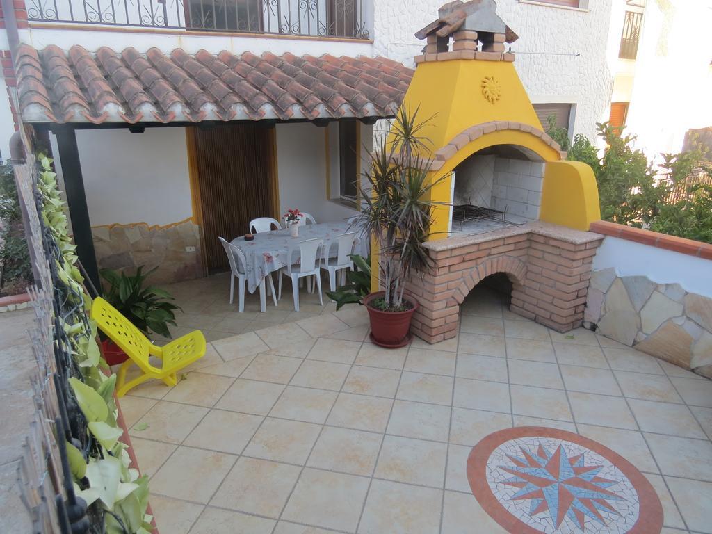 Appartamento Mariolu 3 Santa Maria Navarrese Szoba fotó