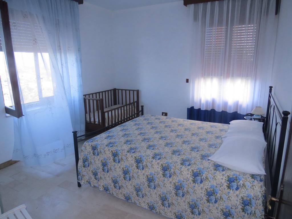 Appartamento Mariolu 3 Santa Maria Navarrese Szoba fotó