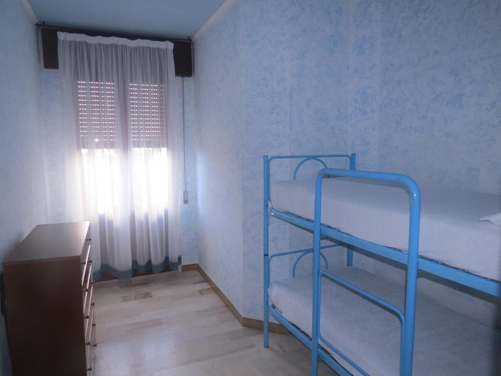 Appartamento Mariolu 3 Santa Maria Navarrese Szoba fotó