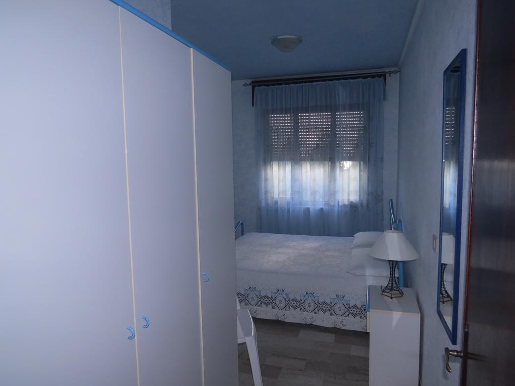 Appartamento Mariolu 3 Santa Maria Navarrese Szoba fotó