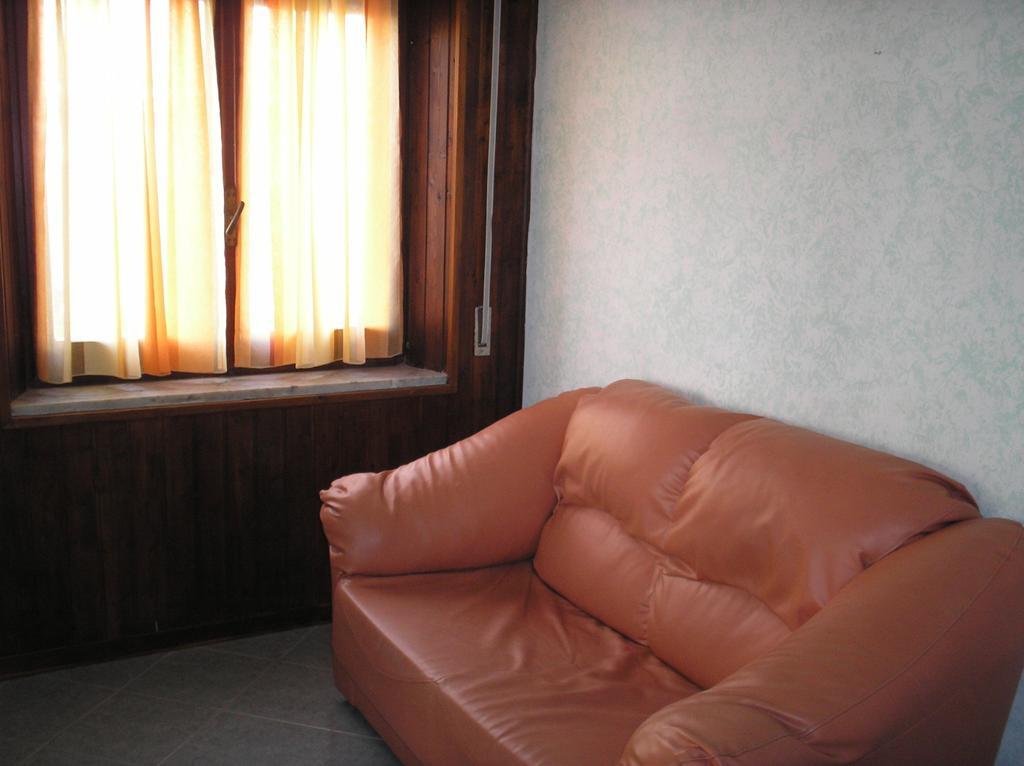 Appartamento Mariolu 3 Santa Maria Navarrese Szoba fotó