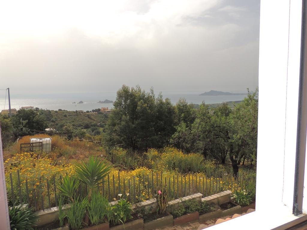Appartamento Mariolu 3 Santa Maria Navarrese Kültér fotó