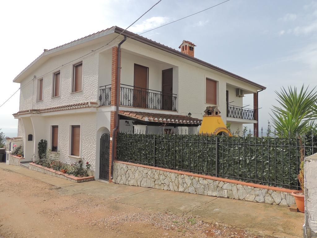 Appartamento Mariolu 3 Santa Maria Navarrese Kültér fotó
