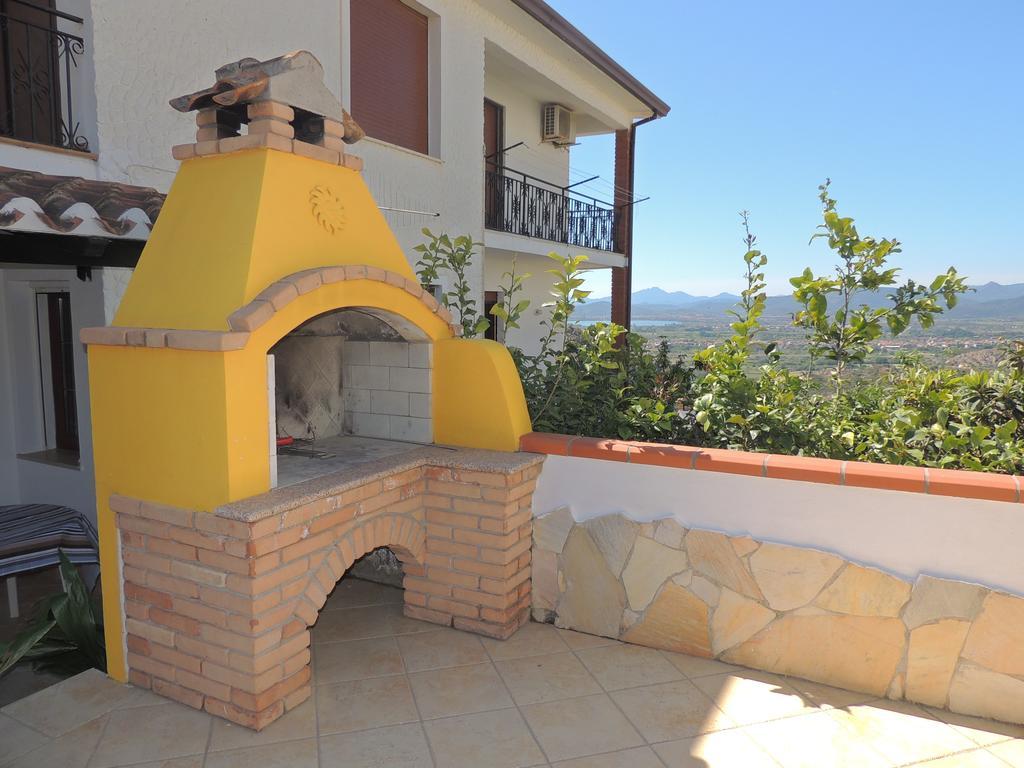 Appartamento Mariolu 3 Santa Maria Navarrese Kültér fotó