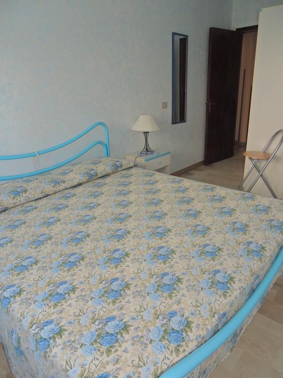 Appartamento Mariolu 3 Santa Maria Navarrese Kültér fotó
