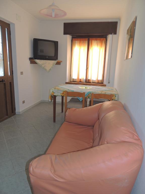 Appartamento Mariolu 3 Santa Maria Navarrese Kültér fotó