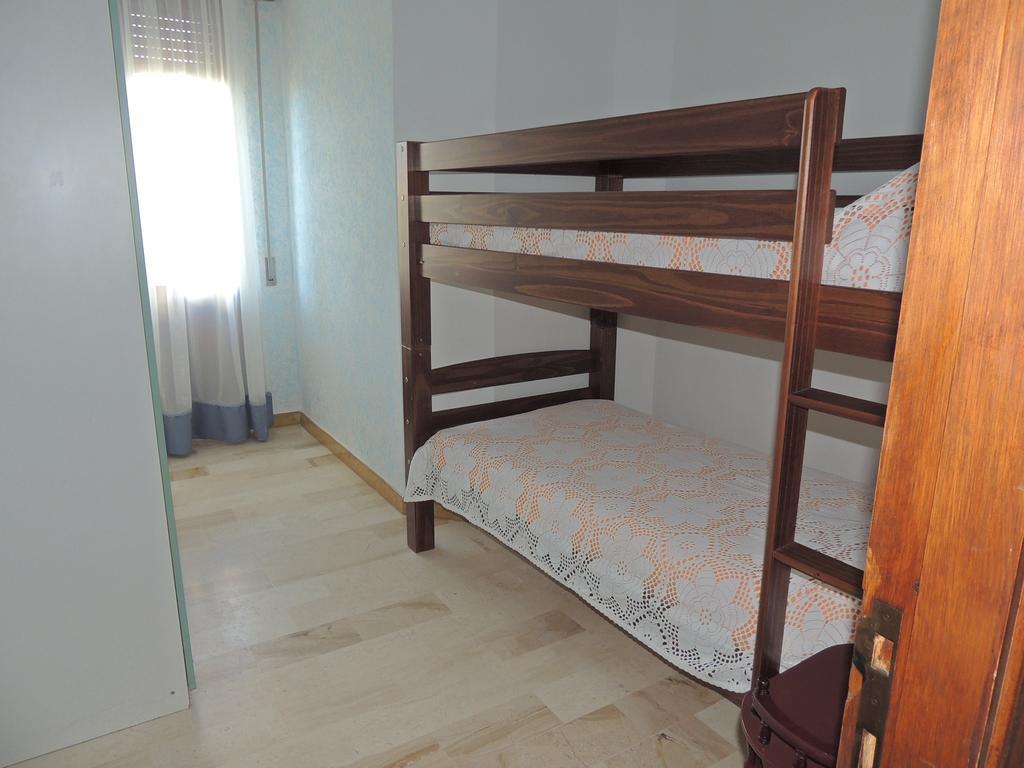 Appartamento Mariolu 3 Santa Maria Navarrese Kültér fotó