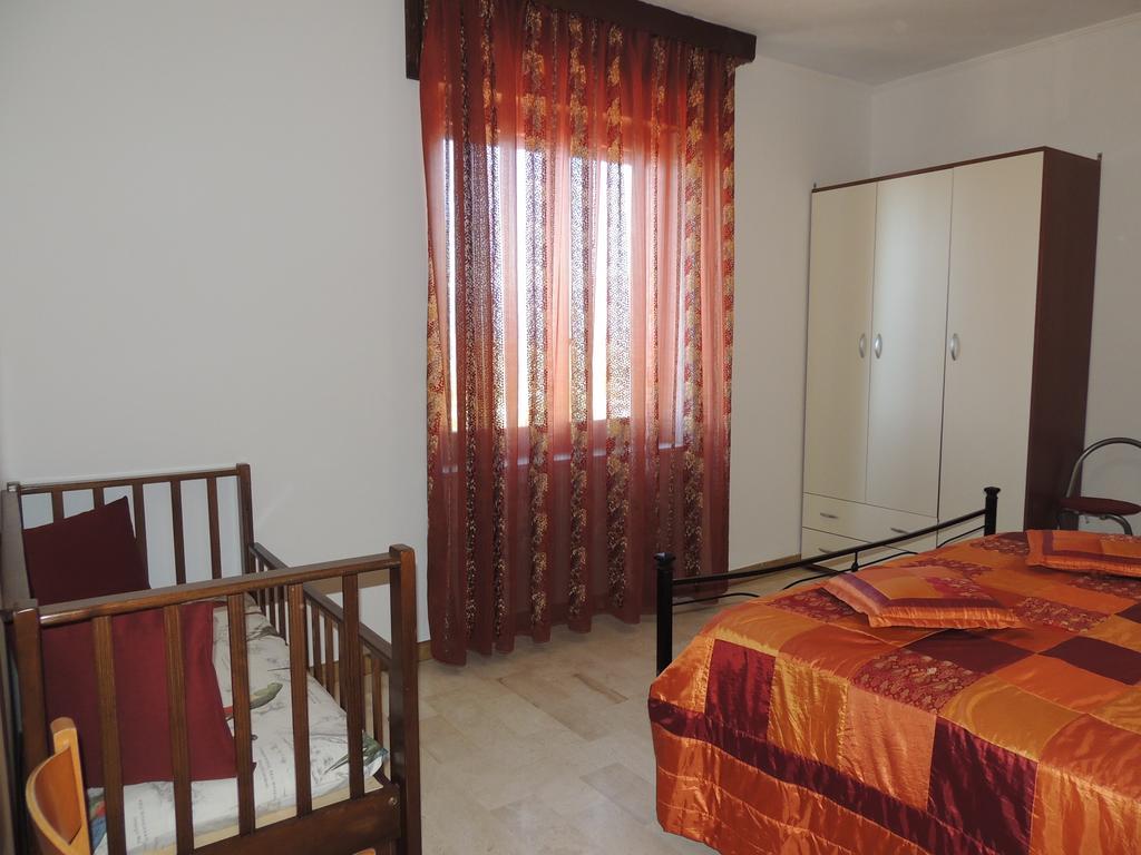 Appartamento Mariolu 3 Santa Maria Navarrese Kültér fotó