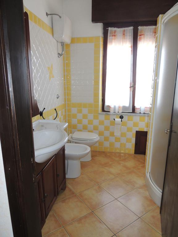 Appartamento Mariolu 3 Santa Maria Navarrese Kültér fotó